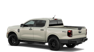 2026 Ford Ranger® External Image 2